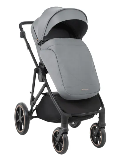 Kikkaboo Thea Kinderwagen 2-in-1