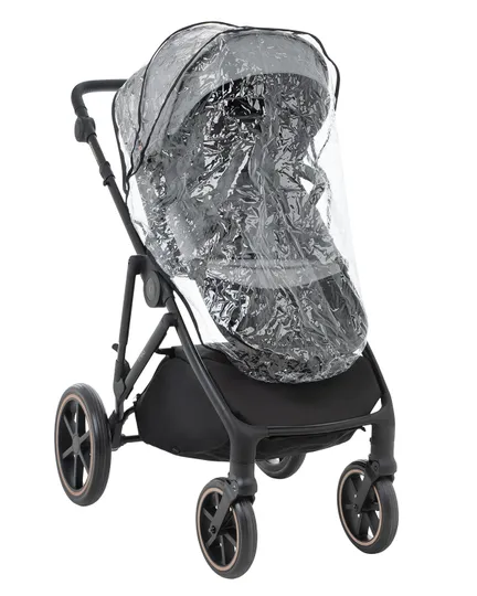 Kikkaboo Thea Kinderwagen 2-in-1