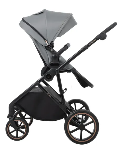 Kikkaboo Thea Kinderwagen 2-in-1