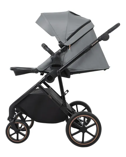 Kikkaboo Thea Kinderwagen 2-in-1