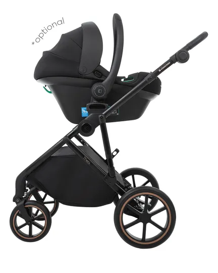 Kikkaboo Thea Kinderwagen 2-in-1