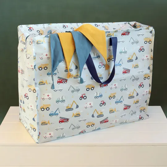 A Little Lovely Company XL Opbergtas