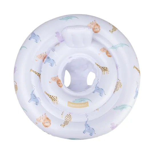 Swim Essentials Baby Float 1-2 Years
