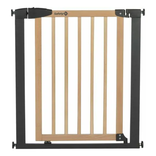 Safety 1st Deurhek Simply Close Wood & Metal