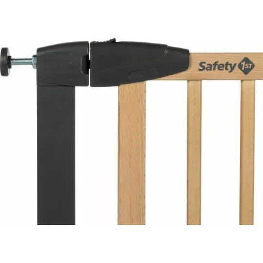 Safety 1st Deurhek Simply Close Wood & Metal