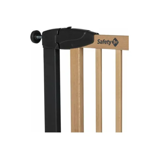 Safety 1st Deurhek Simply Close Wood & Metal