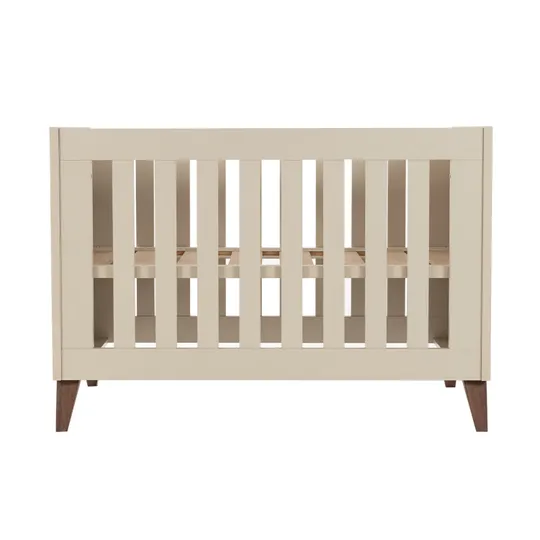 TWF Babykamer Salerno Walnoot