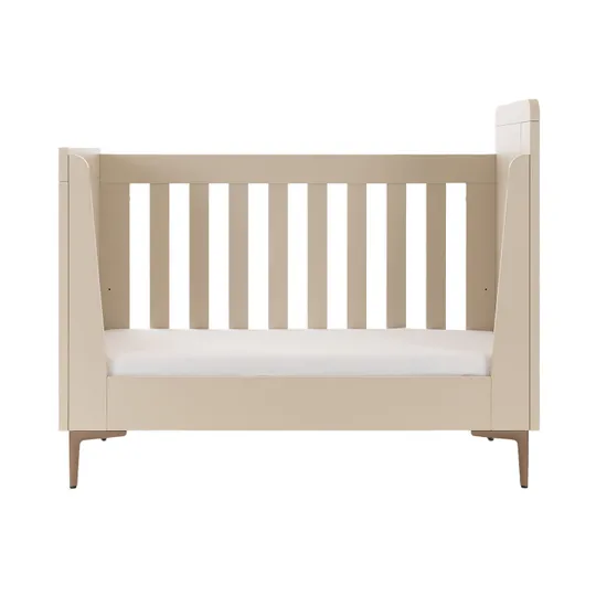 Ledikant Grow Up 60 x 120 / 90 x 200 Salerno