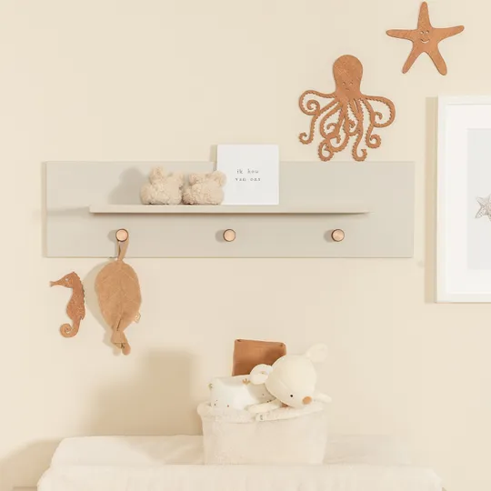 TWF Wandrek Salerno Metaal