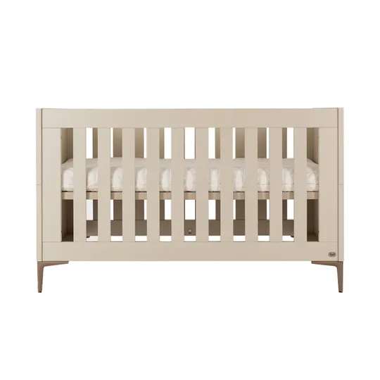 Salerno Ledikant 70 x 140 cm