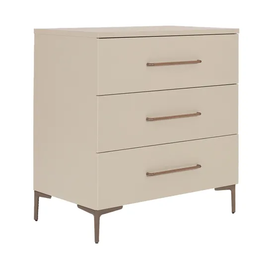 TWF Commode Salerno Metaal