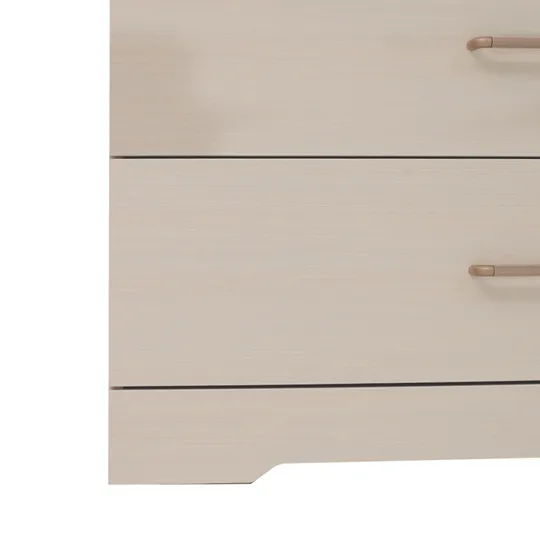 Interbaby Commode 3 Lades Sandstone