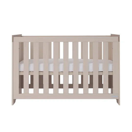 Interbaby Babykamer Sandstone