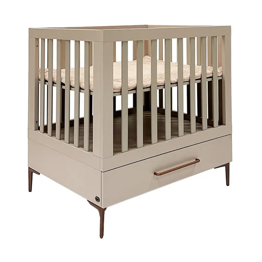 TWF Park - Salerno - Metalen Poten