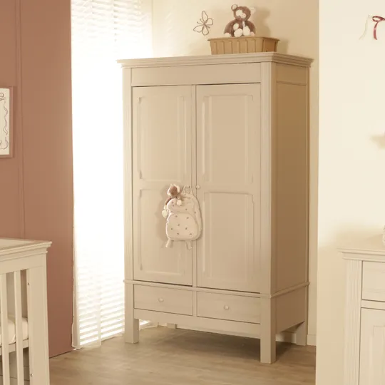 Interbaby Babykamer - Delphi