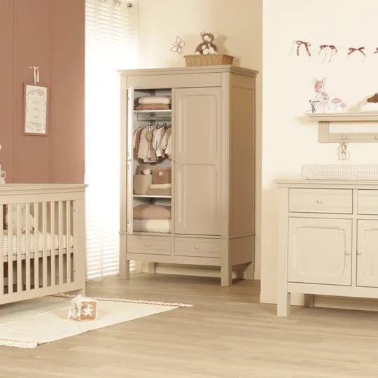 Interbaby Hanglegkast - Delphi