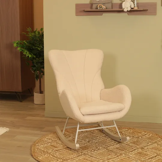 Kidsmill Schommelstoel - Senior