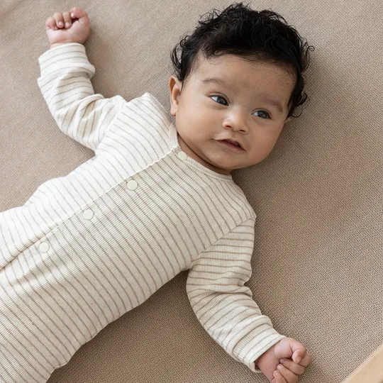 Feetje The Magic is in You Omslagvoet Boxpakje Met Streep