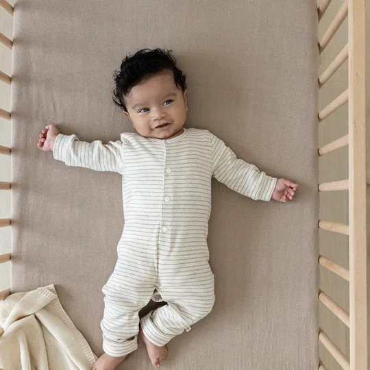 Feetje The Magic is in You Omslagvoet Boxpakje Met Streep