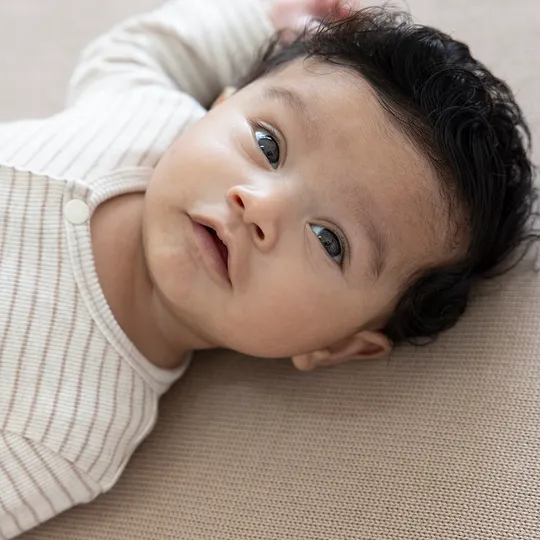 Feetje The Magic is in You Omslagvoet Boxpakje Met Streep