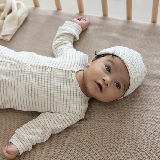 Feetje The Magic is in You Omslagvoet Boxpakje Met Streep