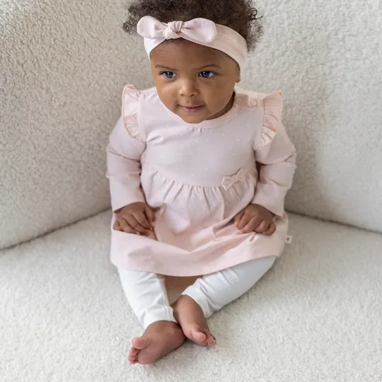 Feetje Legging The Magic Is In You Offwhite