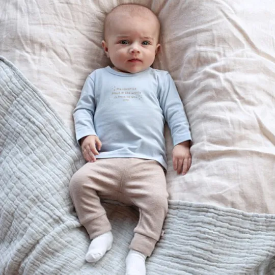 Feetje The Magic Is In You Longsleeve