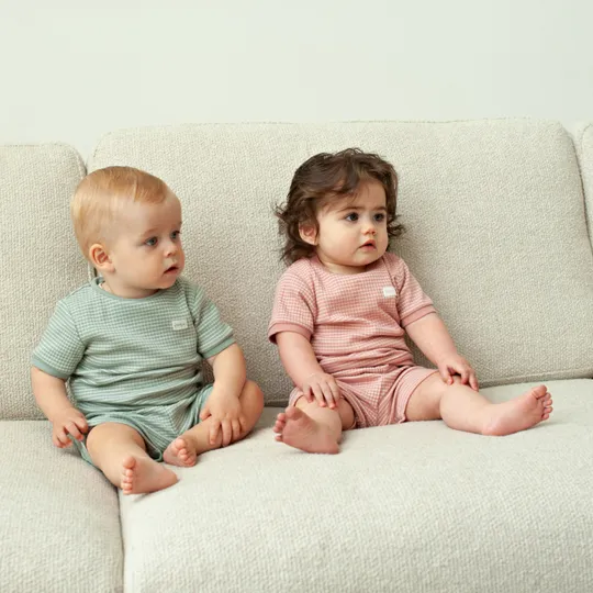 Feetje Shortama - Summer Special