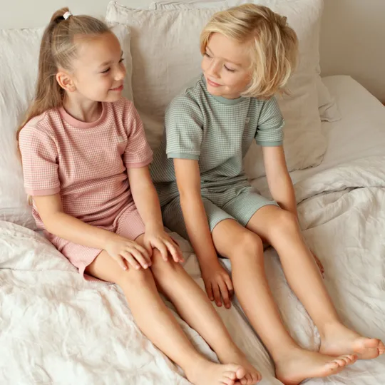 Feetje Shortama - Summer Special