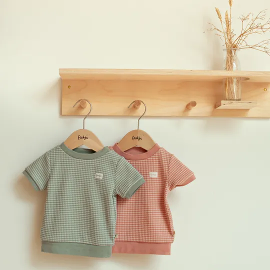 Feetje Shortama - Summer Special