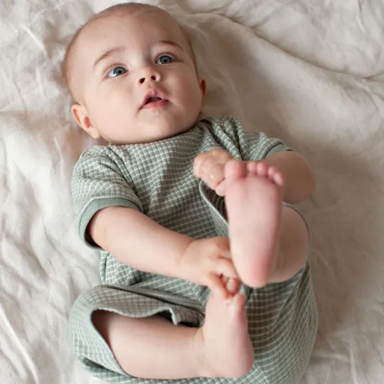 Feetje Shortama - Summer Special