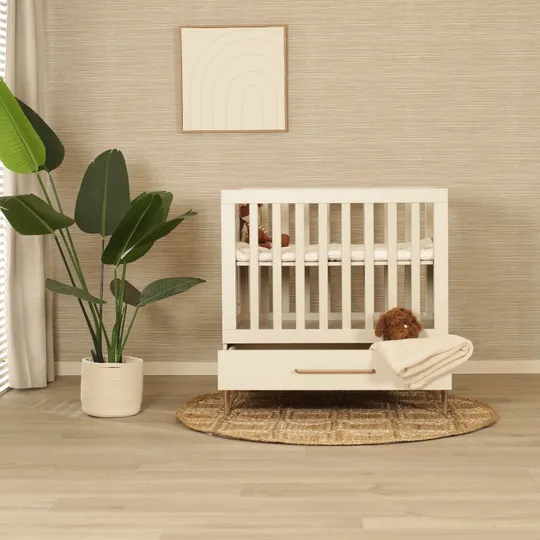 TWF Park - Salerno - Metalen Poten