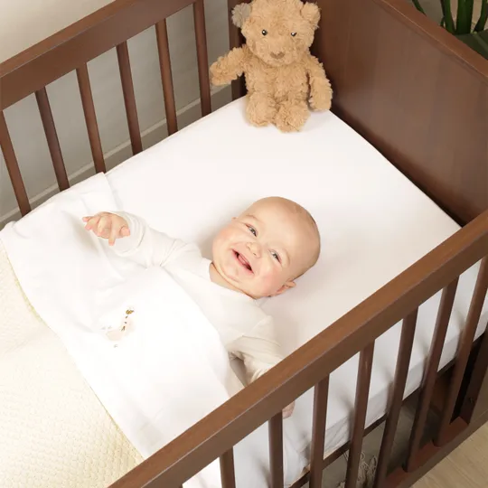 TWF Ledikant 70 x 140 - Wabi