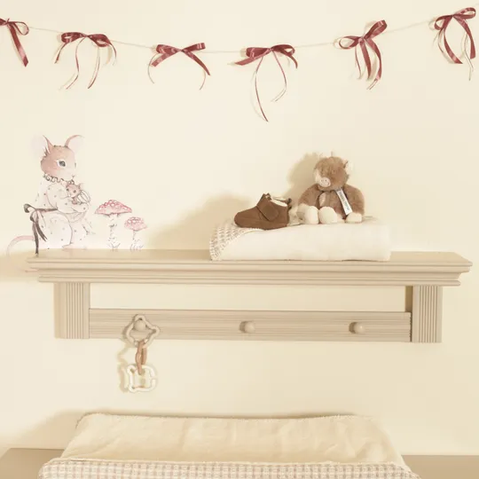 Interbaby Wandrek - Delphi