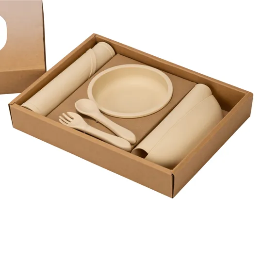 DAY Dinner Set - Siliconen