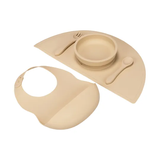 DAY Dinner Set - Siliconen