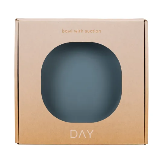 DAY Siliconen Kommetje