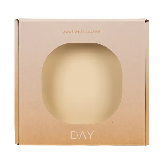 DAY Siliconen Kommetje