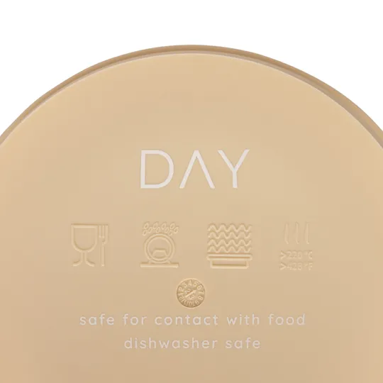 DAY Siliconen Kommetje