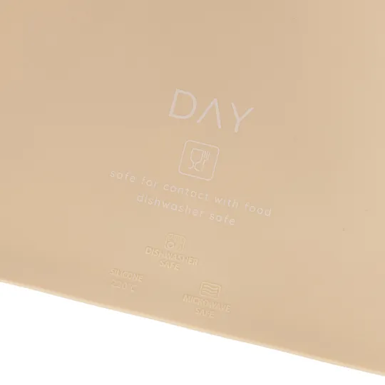 DAY Placemat - Siliconen