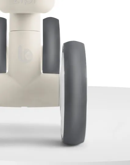  Kikkaboo Loopfiets Ride On Zipi