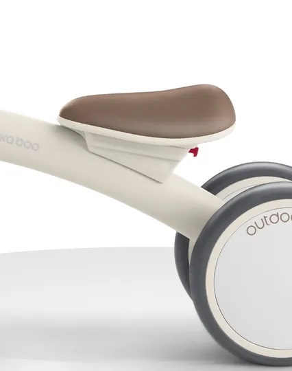  Kikkaboo Loopfiets Ride On Zipi