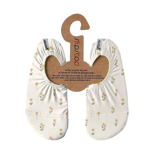 Slipstop Schoentje - Floret