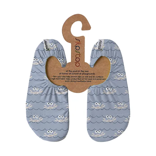 Slipstop Schoentje - Oster