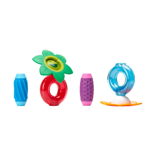 SmartMax Speelset - My First Sounds & Flowers