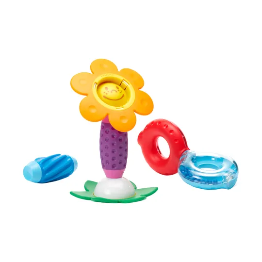 SmartMax Speelset - My First Sounds & Flowers