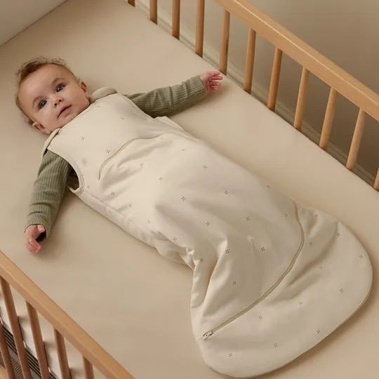 SnüzPouch Slaapzak - Cashmere Cross