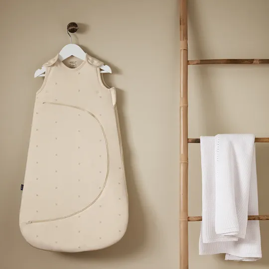 SnüzPouch Slaapzak - Cashmere Cross