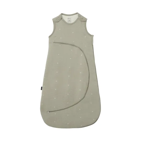 SnüzPouch Slaapzak - 0-6 Mnd - Sage Cross