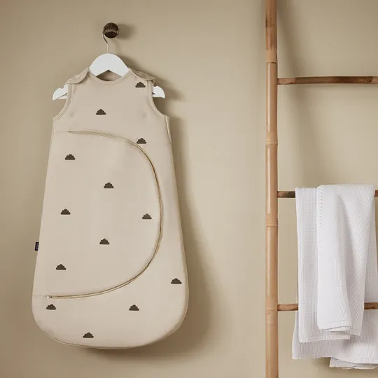 SnüzPouch Slaapzak - Sand Cloud